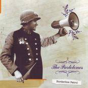 The Parlotones : Borderline Patrol